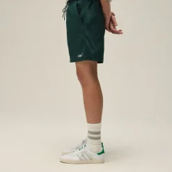 Short de bain Kith Twill Collins