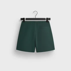 Short de bain Kith Twill Collins