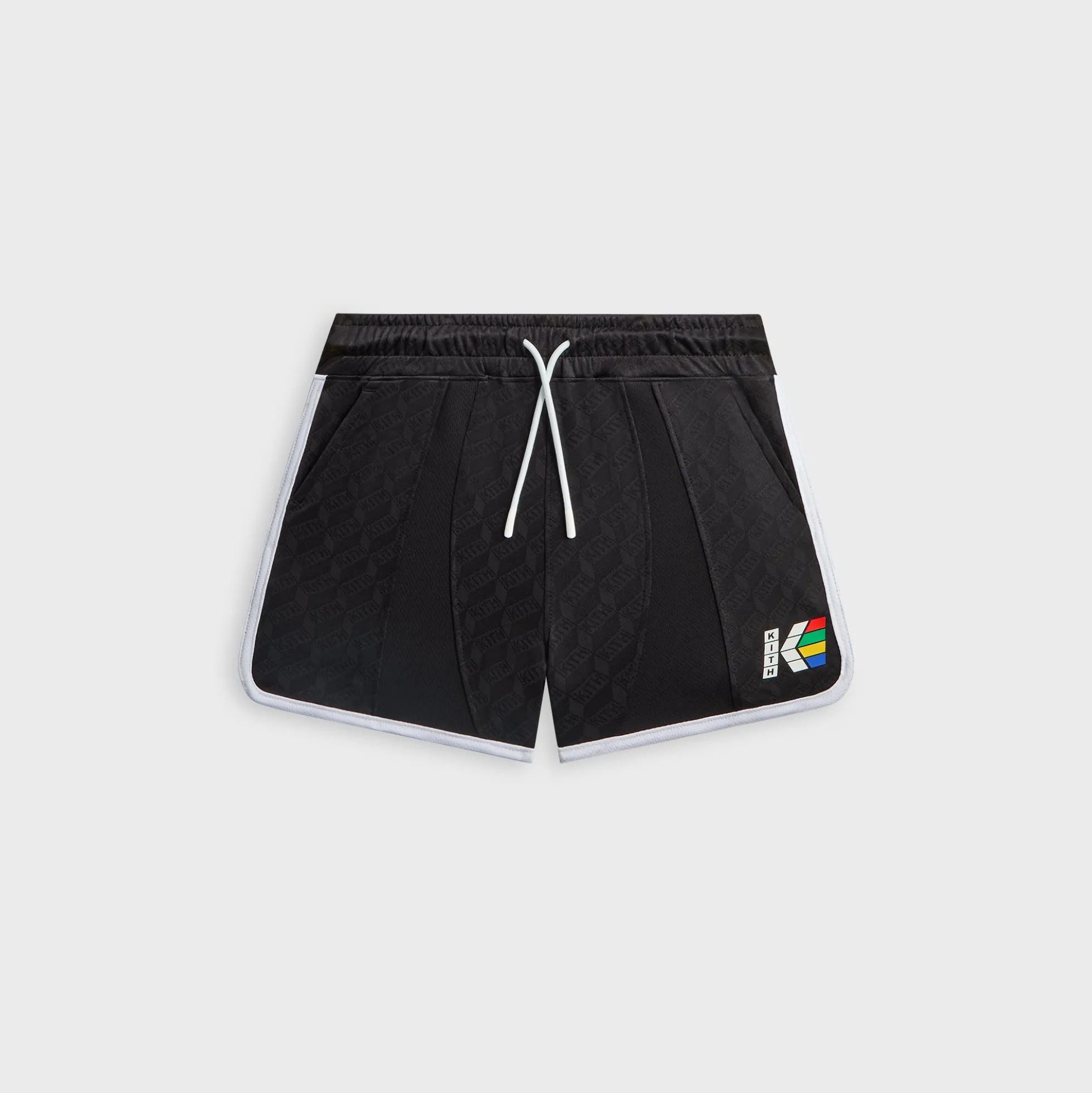 Short de football Kith Kids Jordan