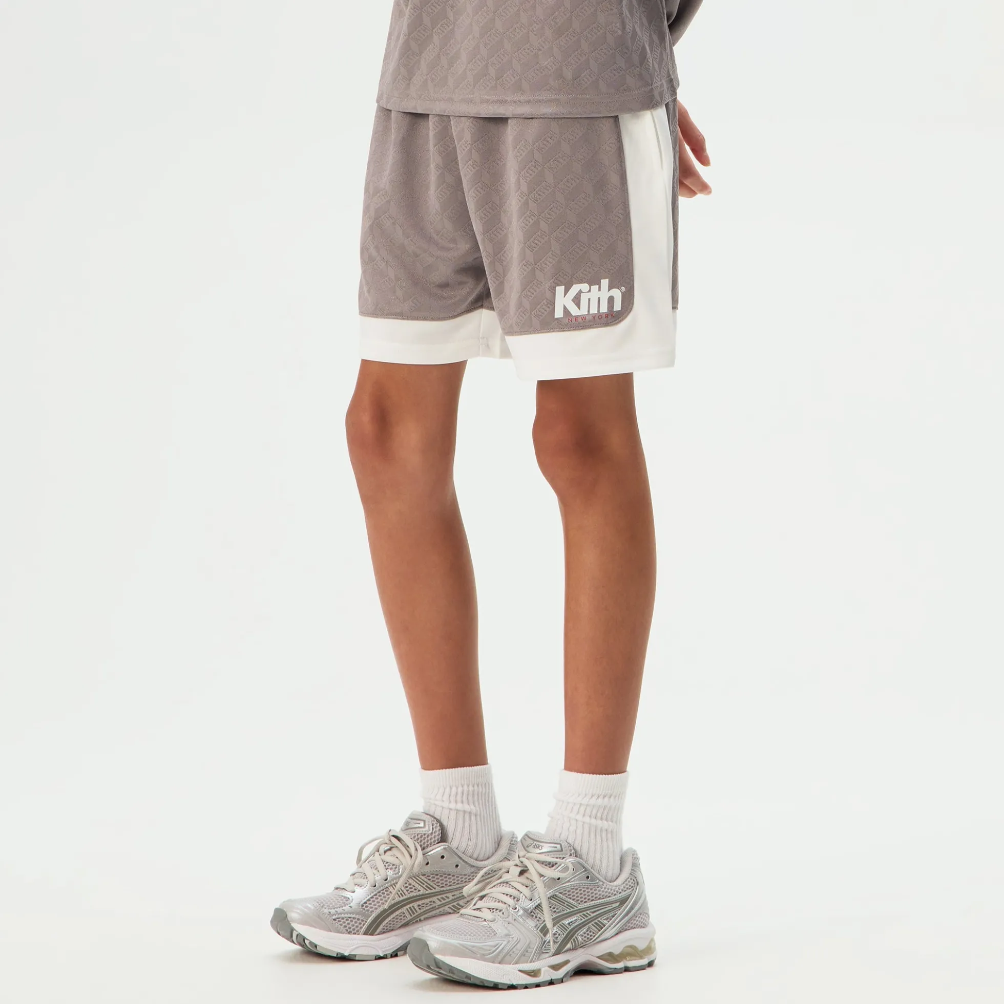 Short de football Kith Kids Liam