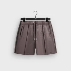 Short de plongée en suédine Kith Curtis