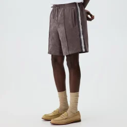Short de plongée en suédine Kith Curtis