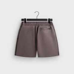 Short de plongée en suédine Kith Curtis