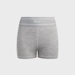 Short de sport Kith Mica pour femme