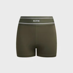 Short de sport Kith pour femme Mica