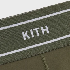 Short de sport Kith pour femme Mica