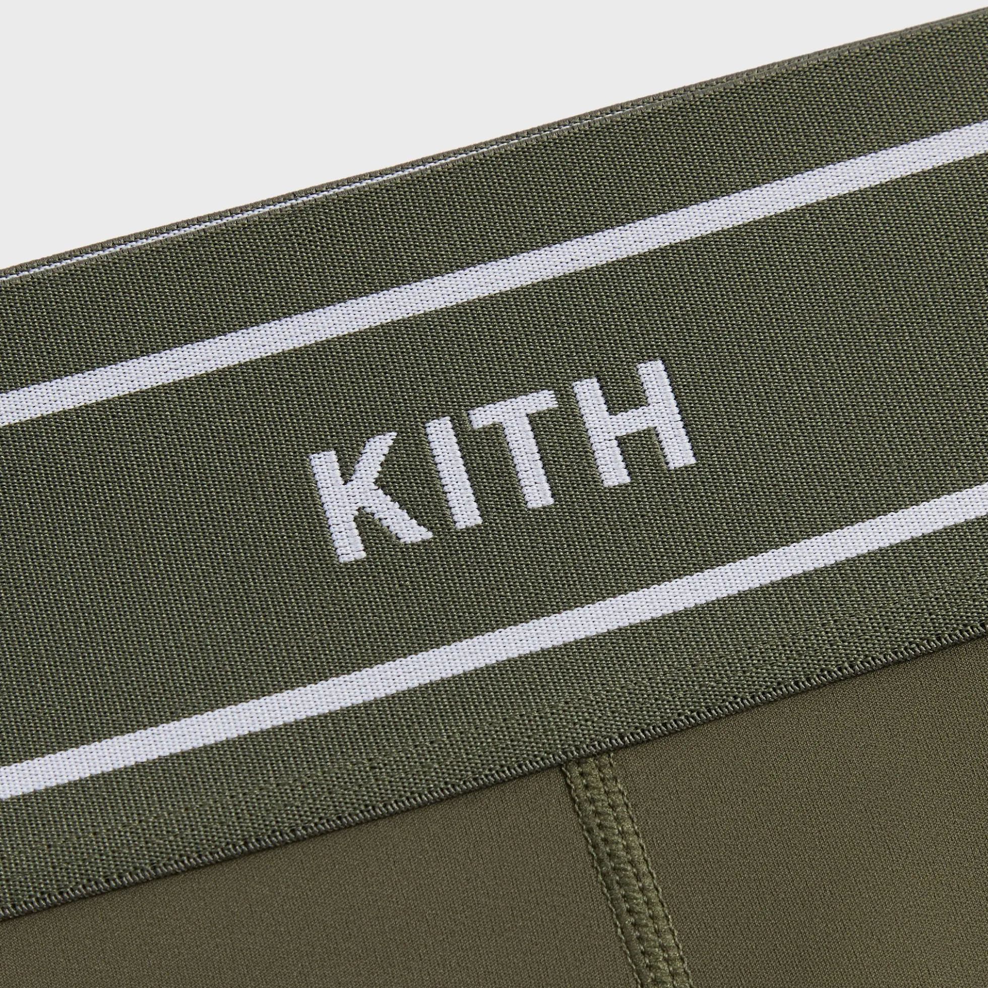 Short de sport Kith pour femme Mica