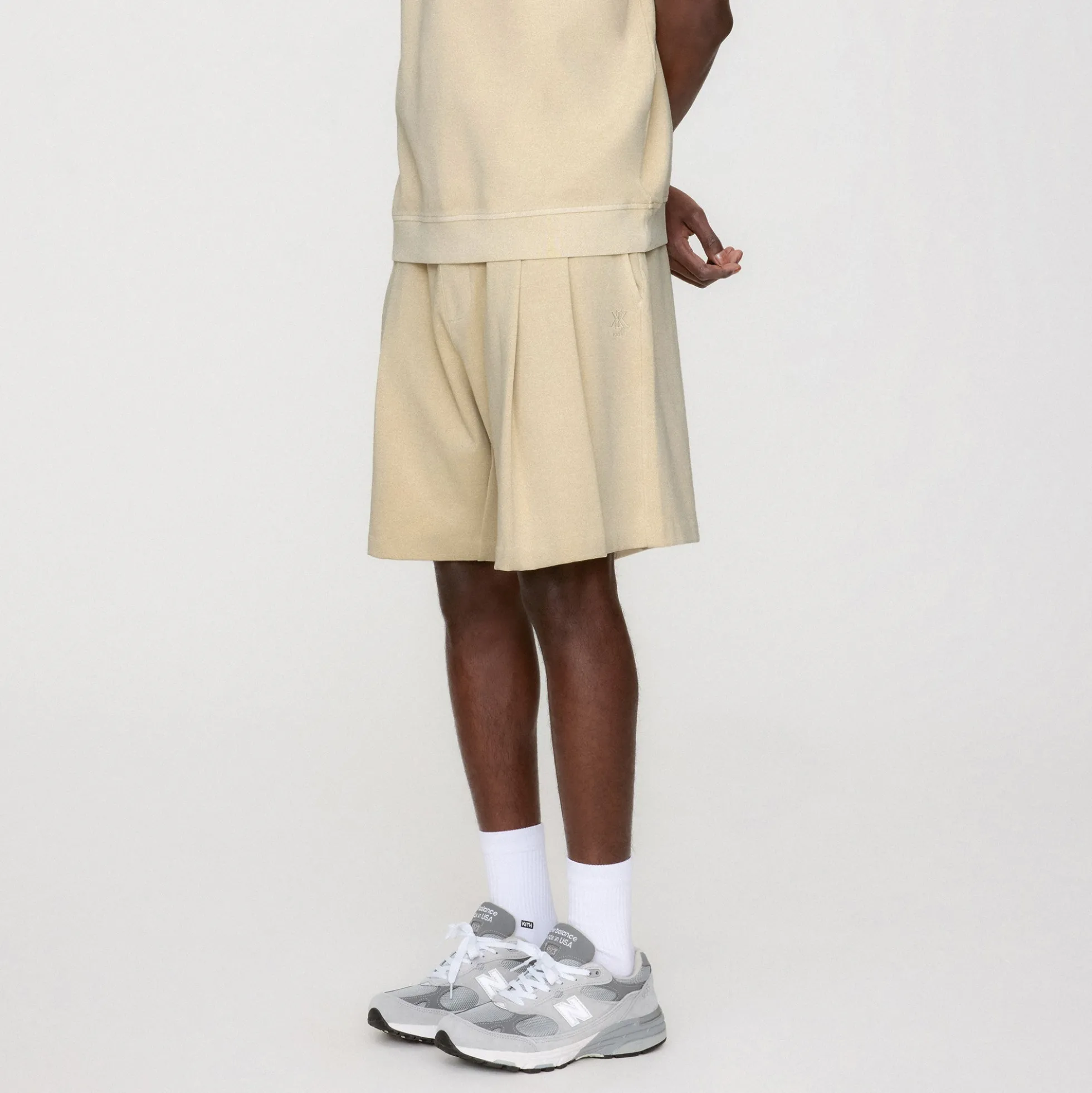 Short de survêtement Kith Kylan
