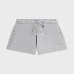 Short de survêtement micro-sweat Kith Lorah pour femme
