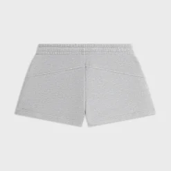 Short de survêtement micro-sweat Kith Lorah pour femme