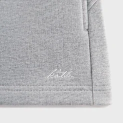 Short de survêtement micro-sweat Kith Lorah pour femme