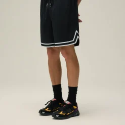 Short en maille Kith Curtis