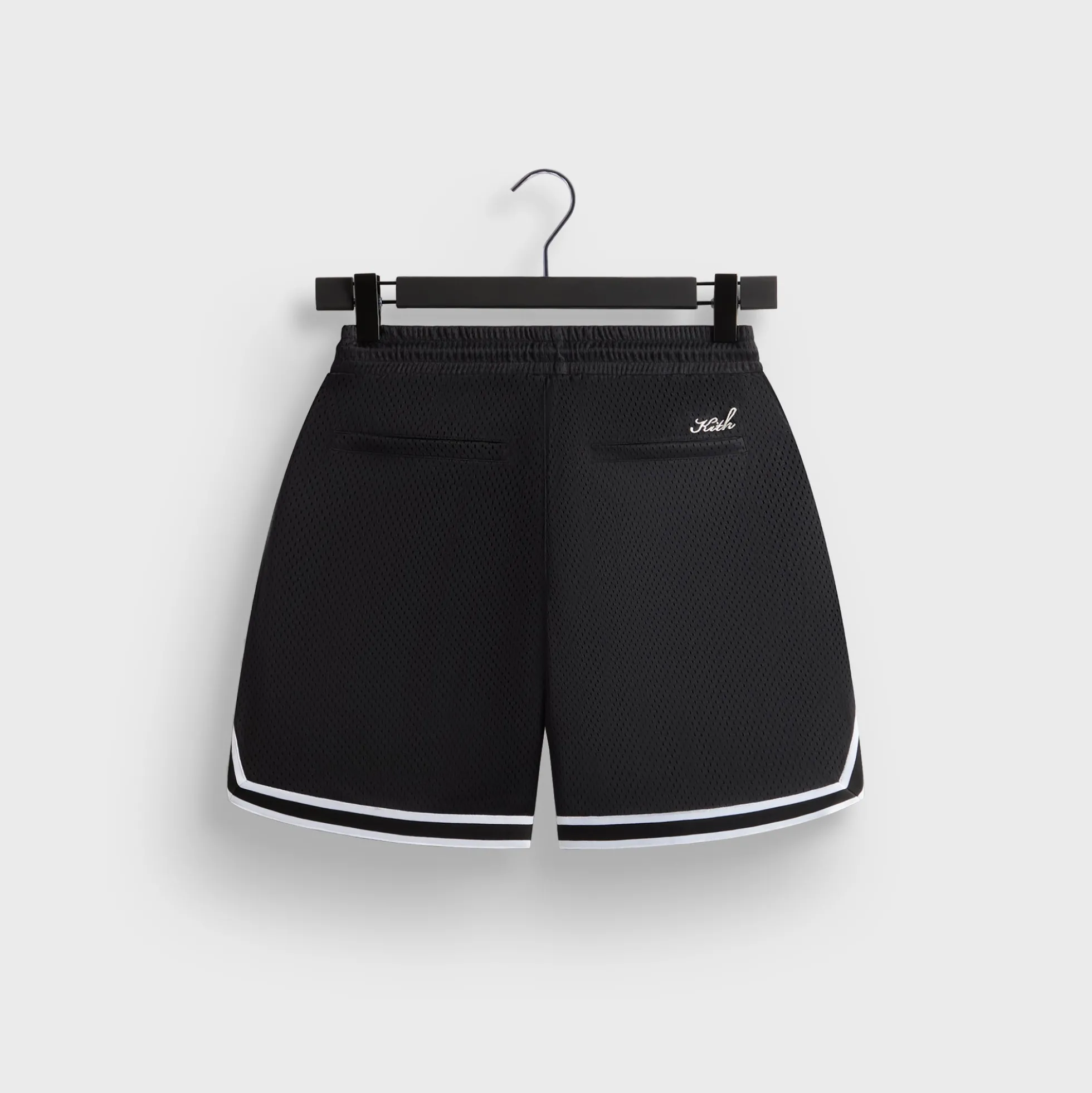 Short en maille Kith Curtis