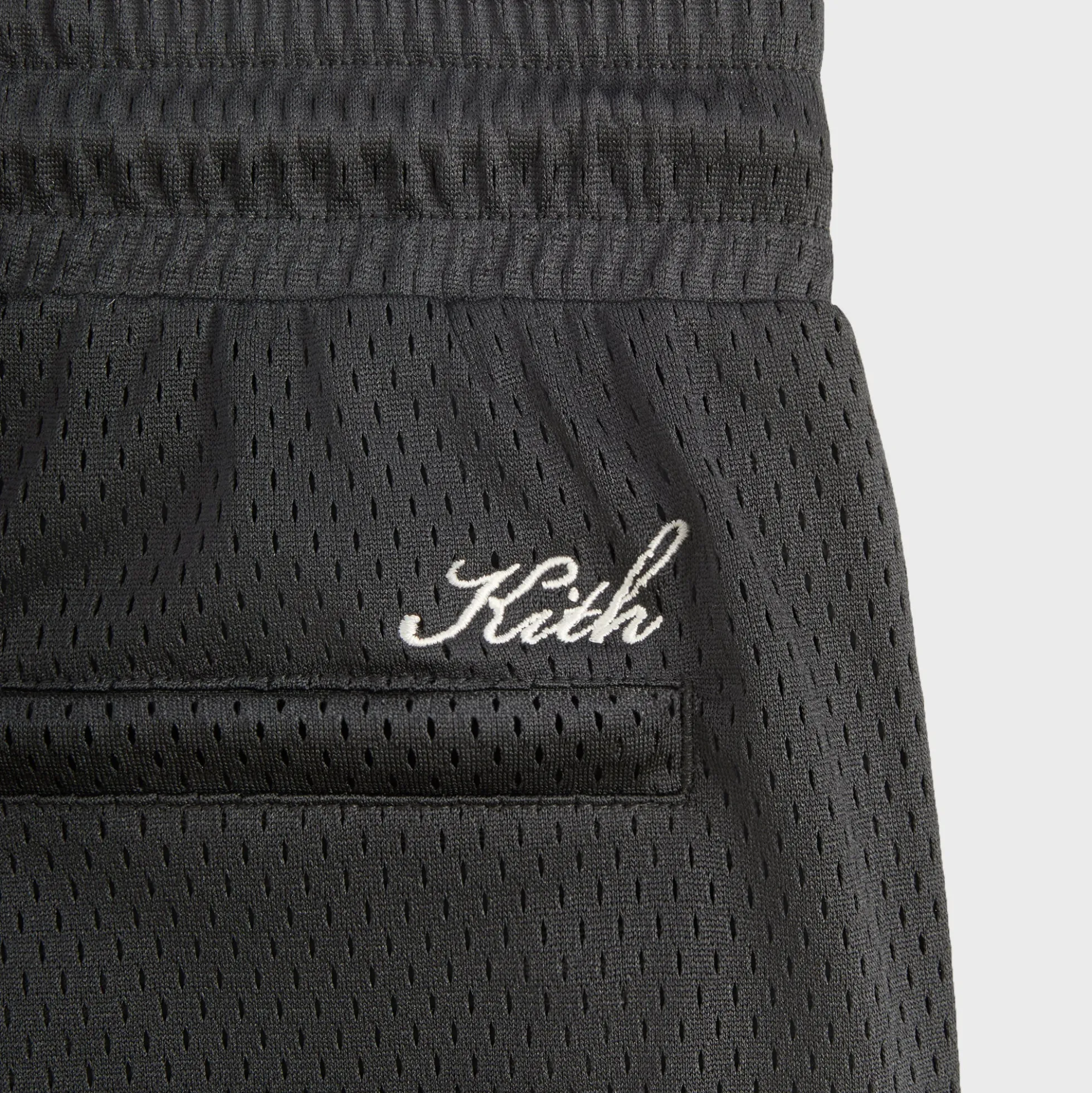 Short en maille Kith Curtis
