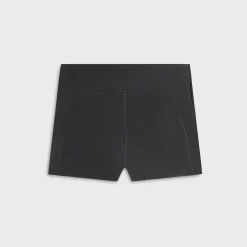 Short en similicuir Kith Somi pour femme