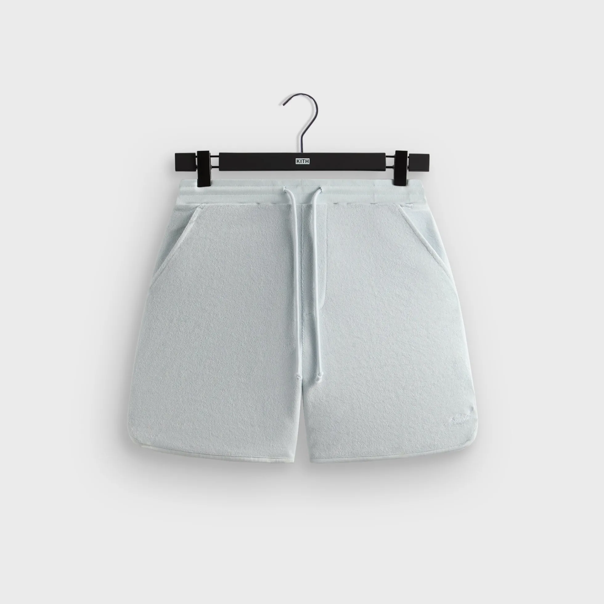 Short Jordan en tissu éponge moelleux Kith