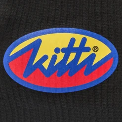 Short Kith Baby Nelson à logos multiples
