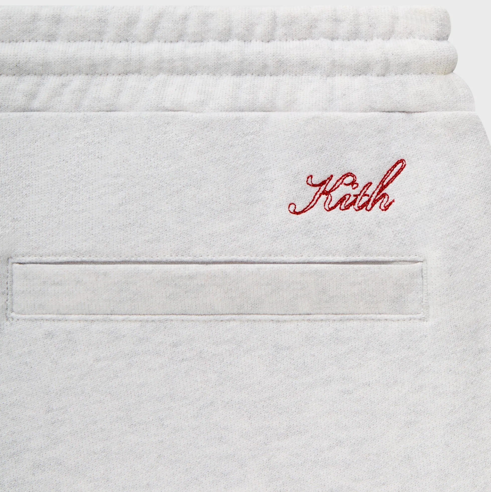Short Kith Curtis