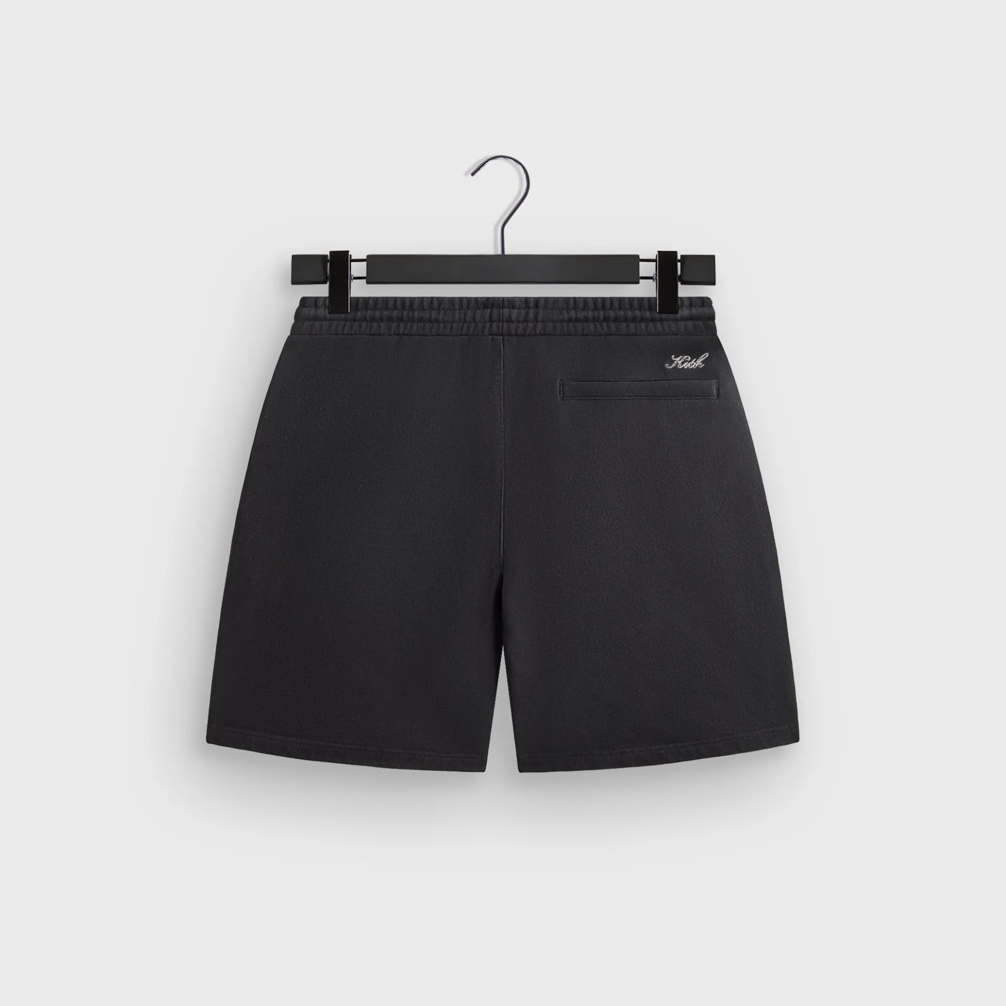 Short Kith Curtis