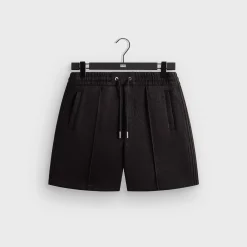 Short Kith Curtis en néoprène suédé