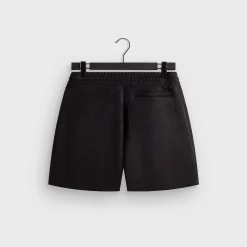 Short Kith Curtis en néoprène suédé