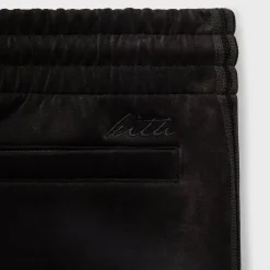 Short Kith Curtis en néoprène suédé