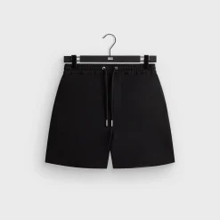 Short Kith Fairfax en double tissage mi-lourd