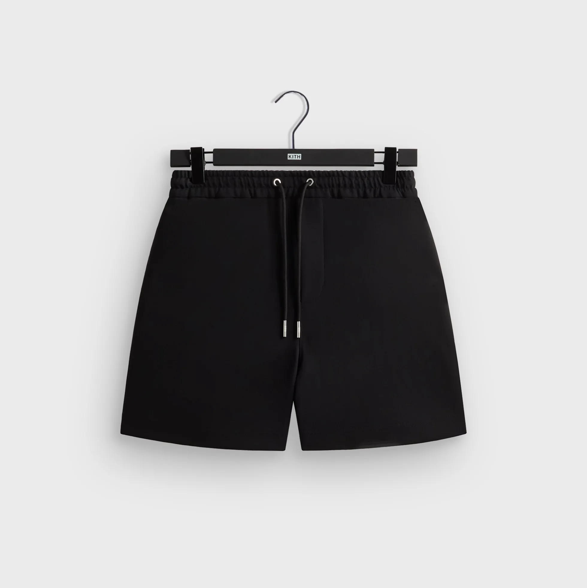 Short Kith Fairfax en double tissage mi-lourd