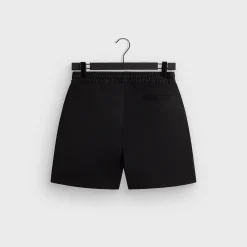 Short Kith Fairfax en double tissage mi-lourd