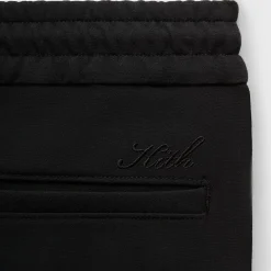 Short Kith Fairfax en double tissage mi-lourd