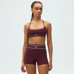 Short Kith Femme Mica Active