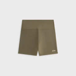Short Kith Femme Mica Interlock