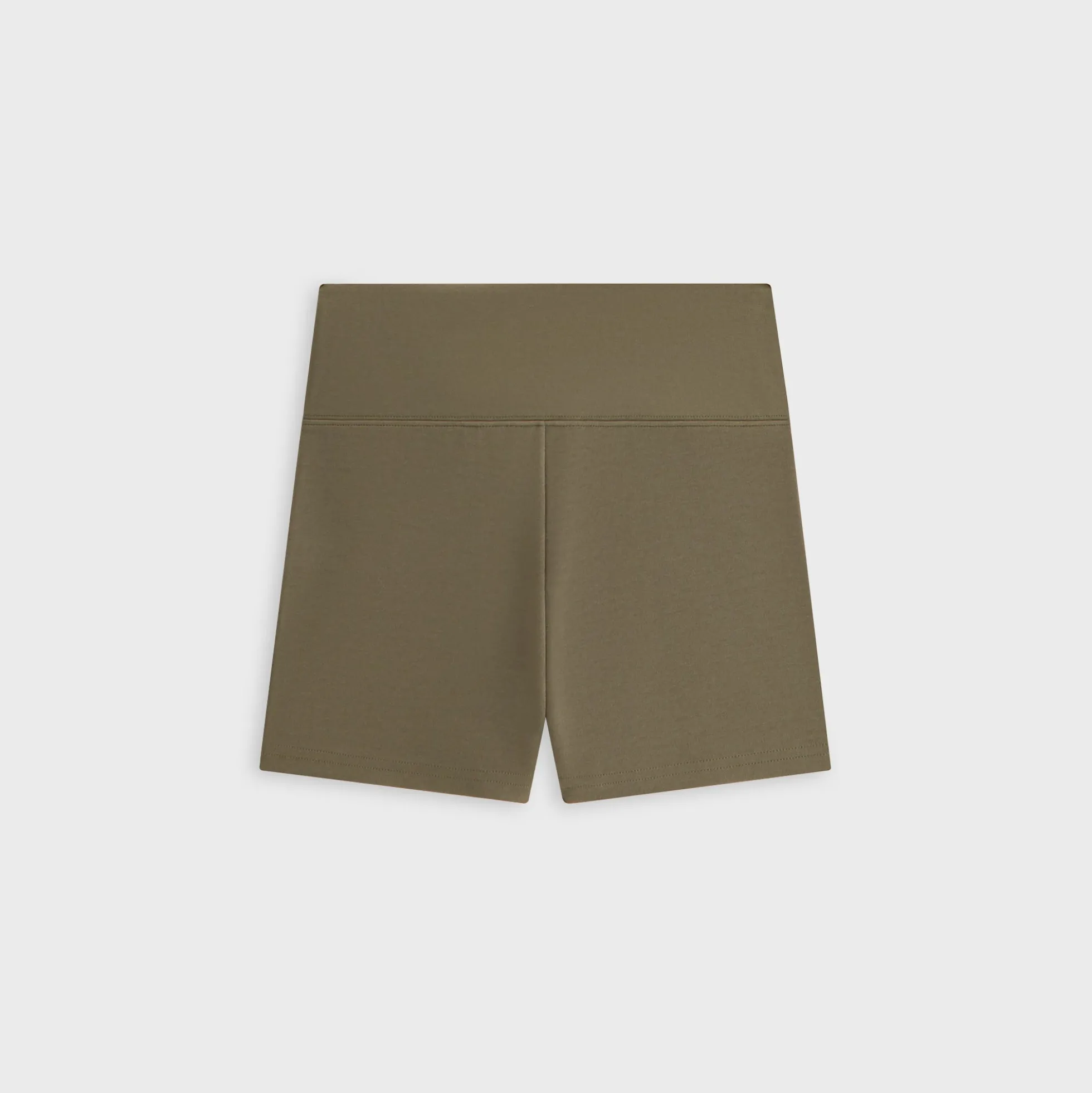 Short Kith Femme Mica Interlock
