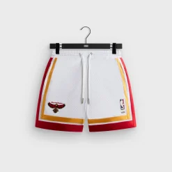 Short Kith pour les All-Stars NBA des Atlanta Hawks