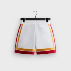 Short Kith pour les All-Stars NBA des Atlanta Hawks