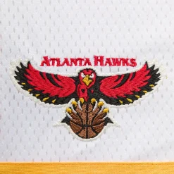 Short Kith pour les All-Stars NBA des Atlanta Hawks