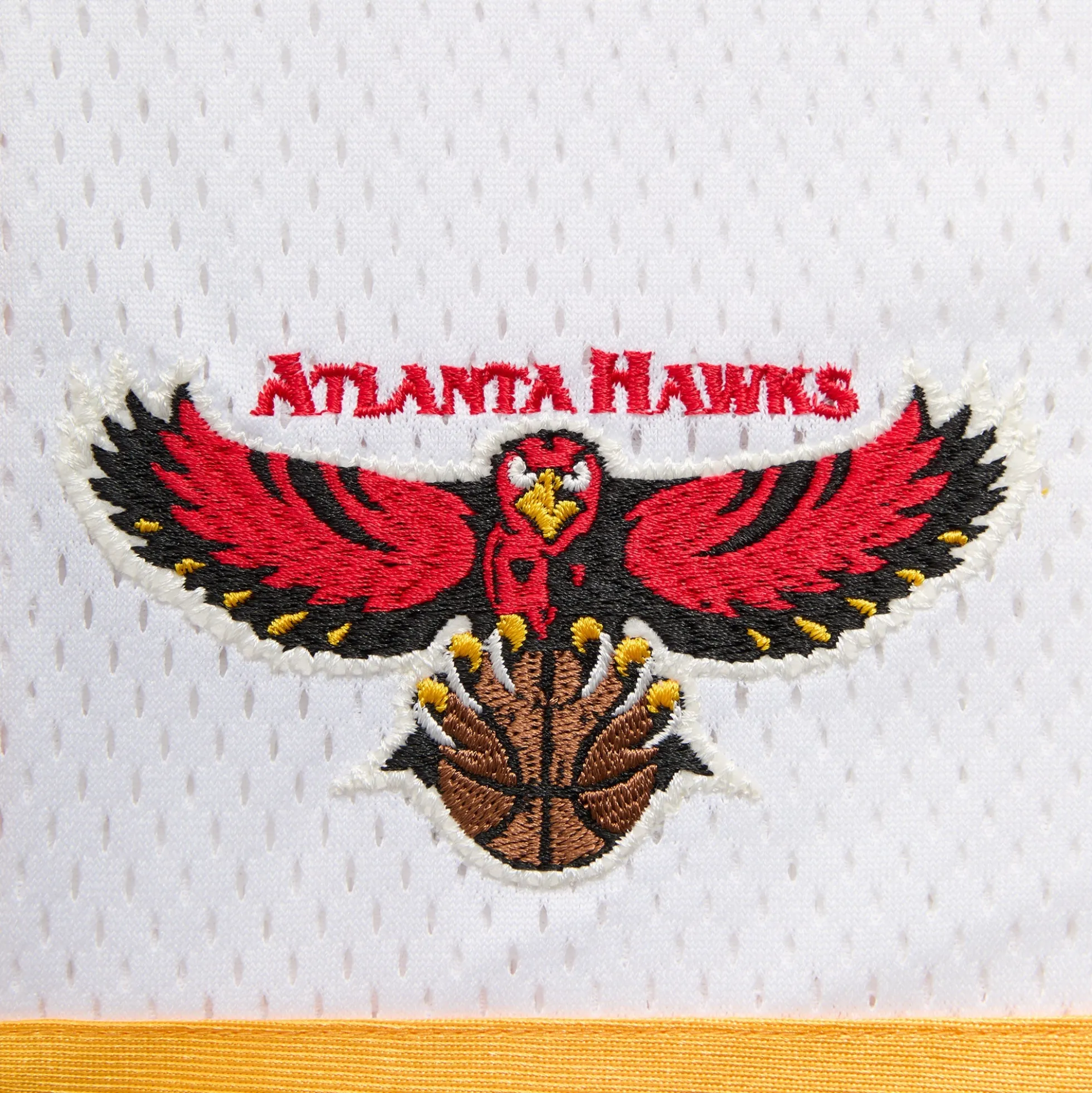 Short Kith pour les All-Stars NBA des Atlanta Hawks
