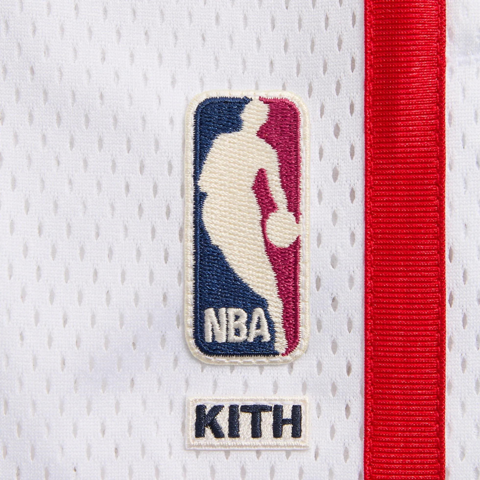 Short Kith pour les All-Stars NBA des Raptors de Toronto