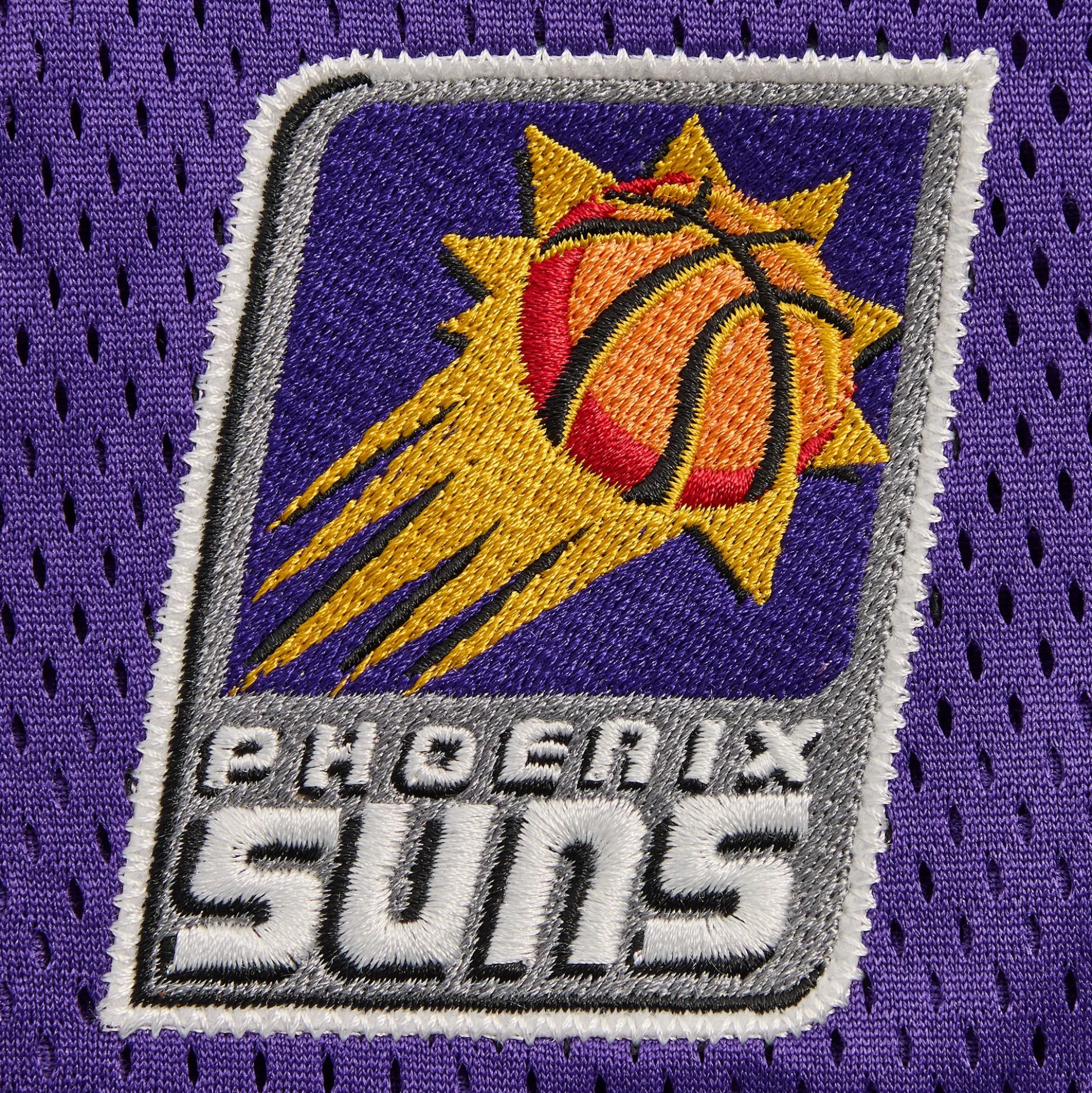 Short Kith pour le trophée des Phoenix Suns All-Star NBA