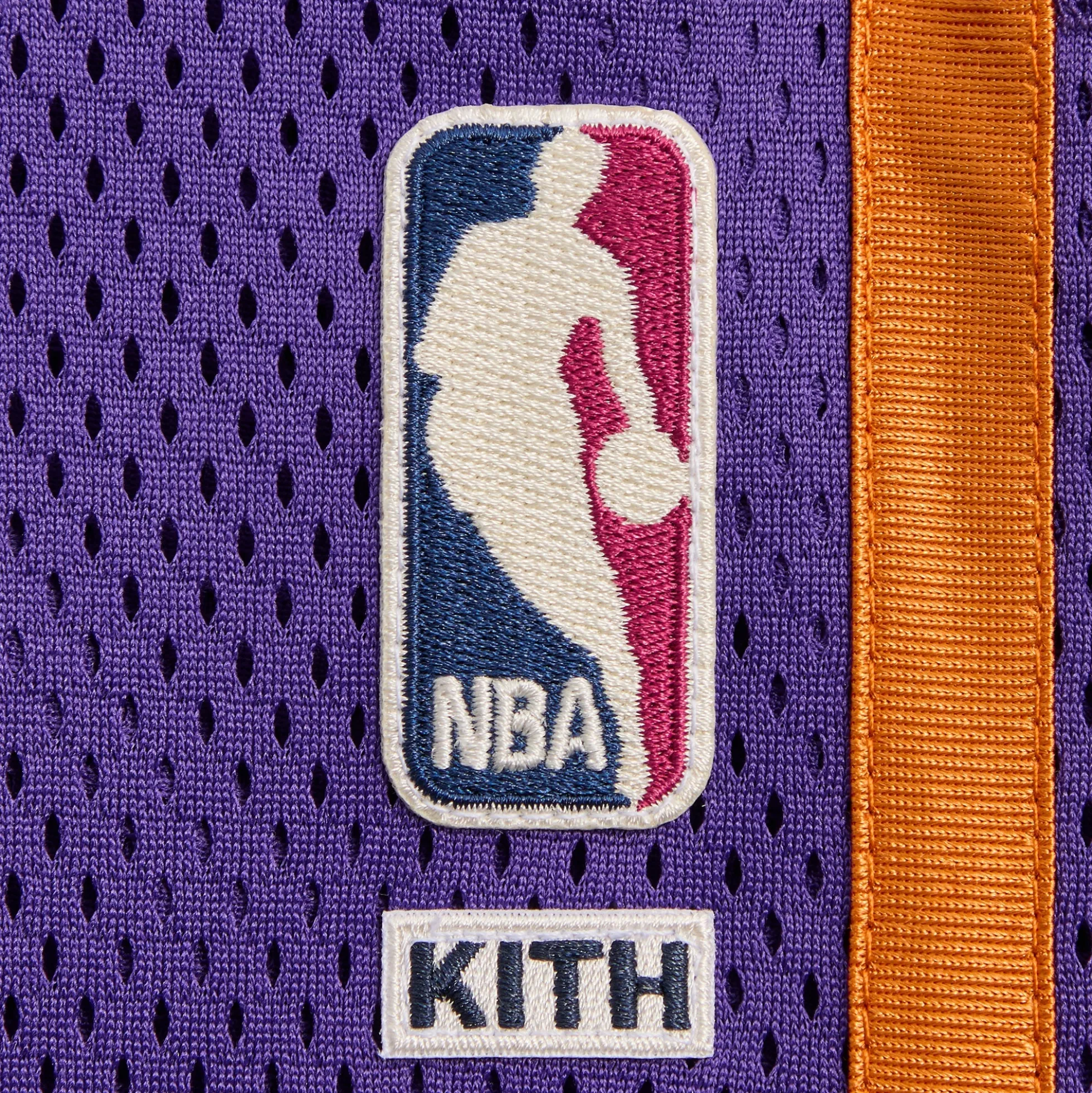 Short Kith pour le trophée des Phoenix Suns All-Star NBA