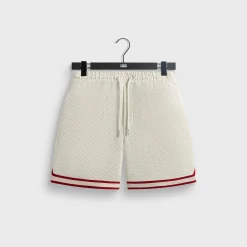 Short Kith Tessellation Interlock Curtis