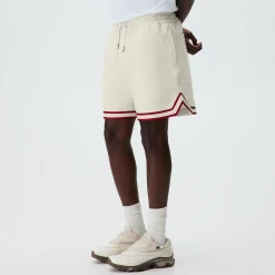 Short Kith Tessellation Interlock Curtis