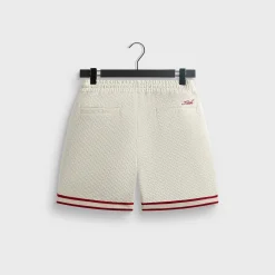 Short Kith Tessellation Interlock Curtis