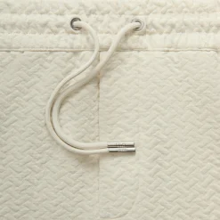 Short Kith Tessellation Interlock Curtis