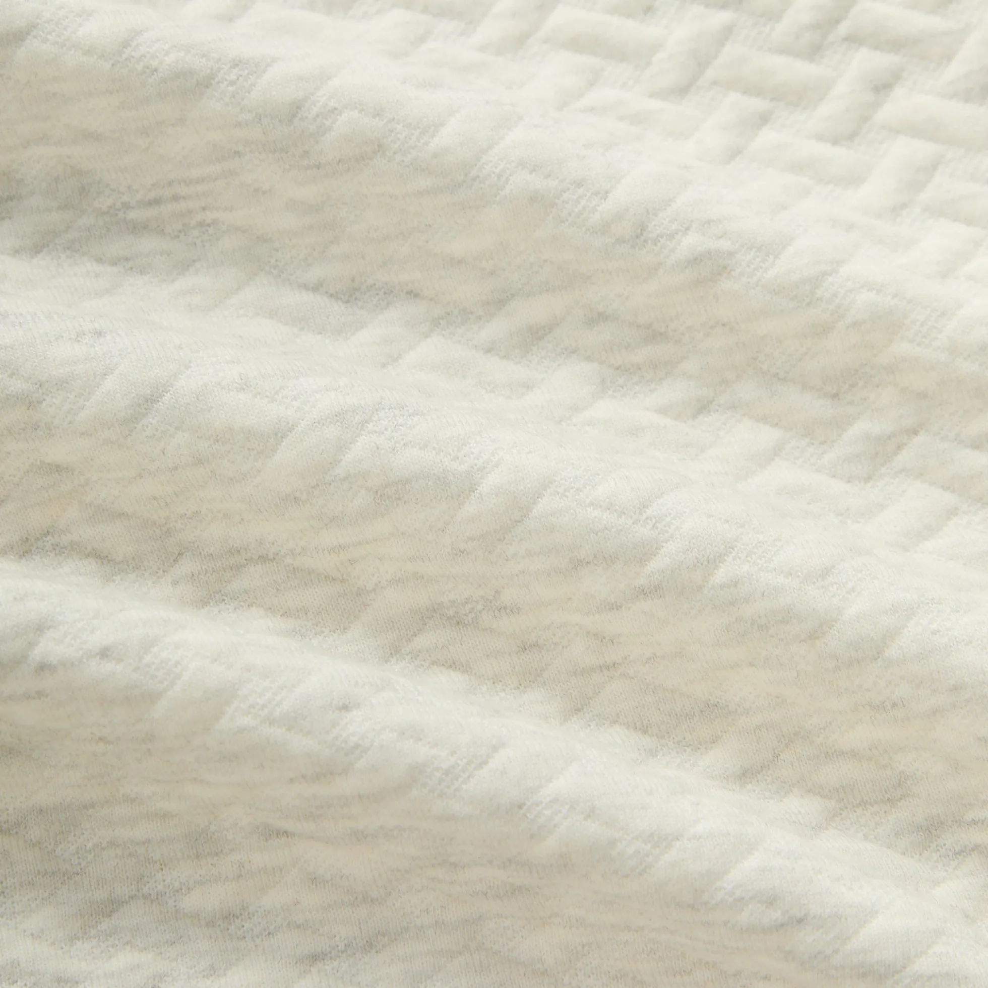 Short Kith Tessellation Interlock Curtis