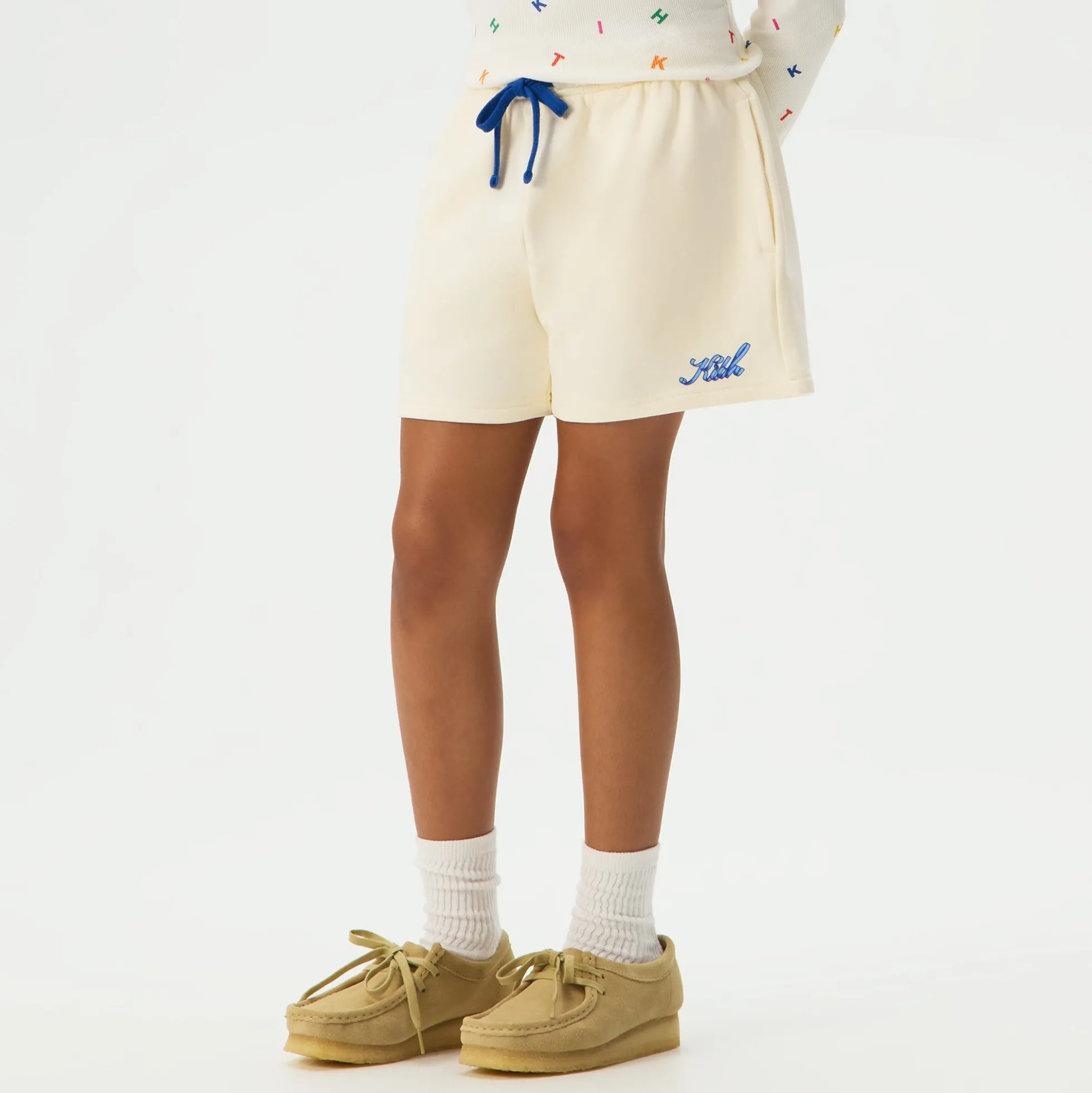Short Liam pour enfants Kith