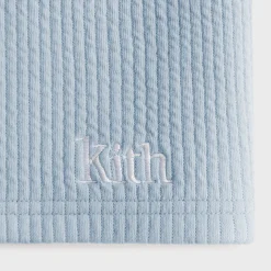 Short matelassé Kith Kids Nelson