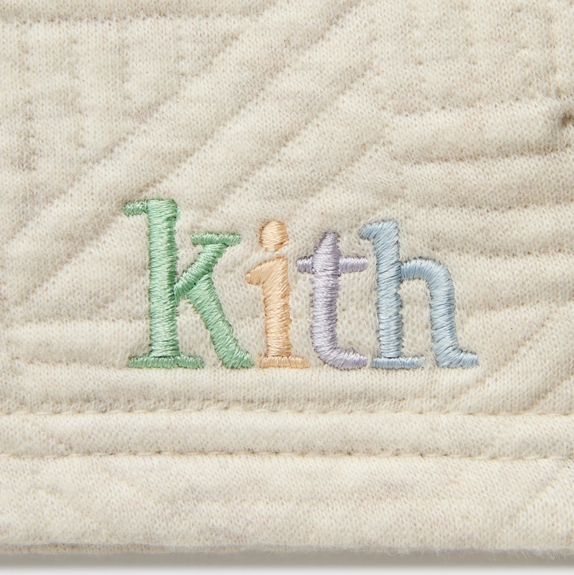 Short matelassé Liam de Kith Kids