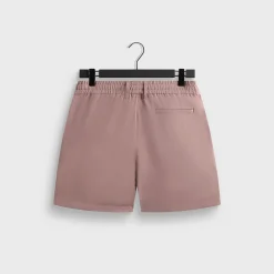Short plissé Kith Wade