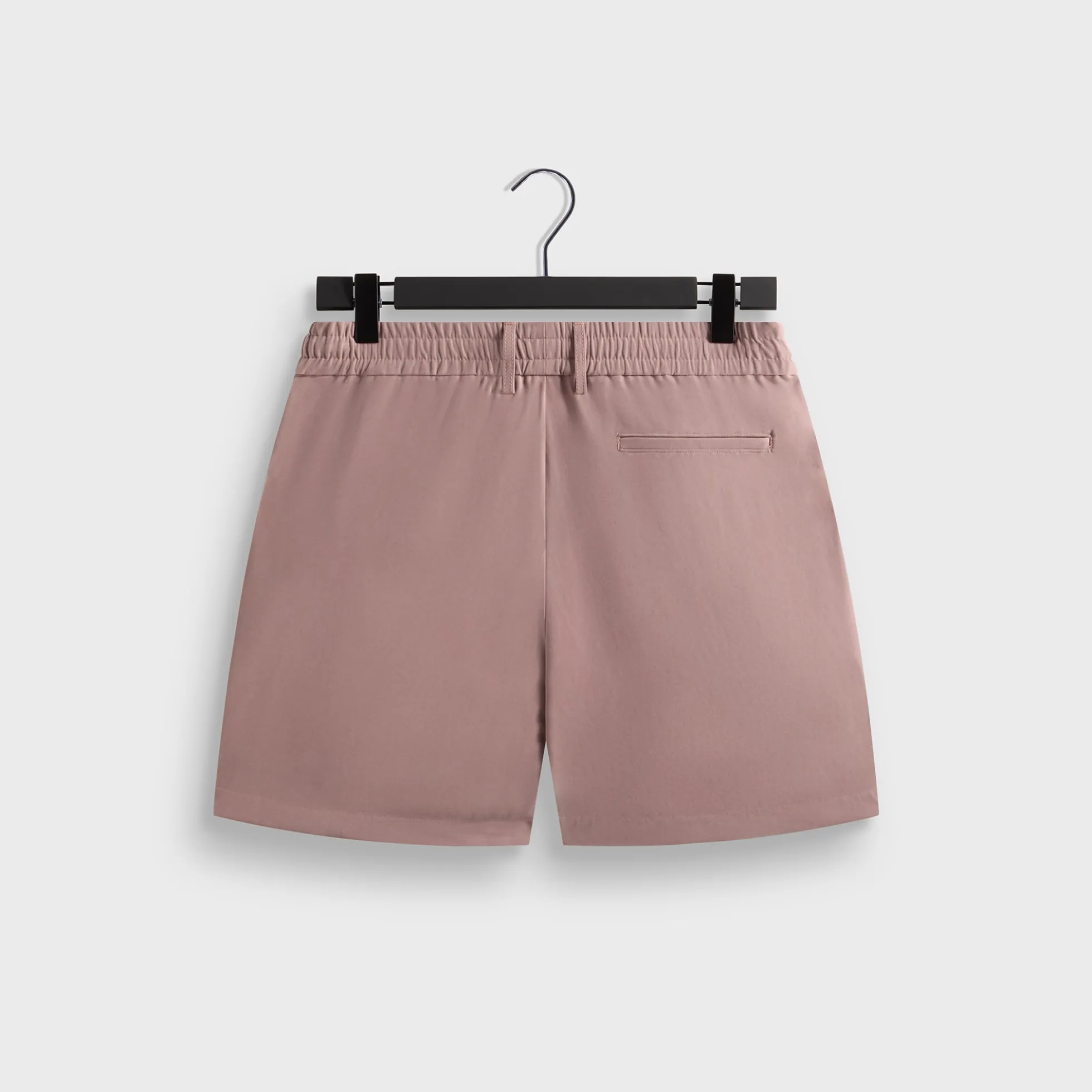 Short plissé Kith Wade